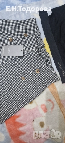 CALVIN KLEIN  СЕТ нов , снимка 2 - Комплекти - 53039045