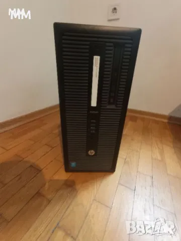 16 броя маркови компютри HP Prodesk 600 Tower G1, Core i3 4360 @3,70Ghz, 16Gb RAM, no HDD, снимка 5 - Работни компютри - 49074319