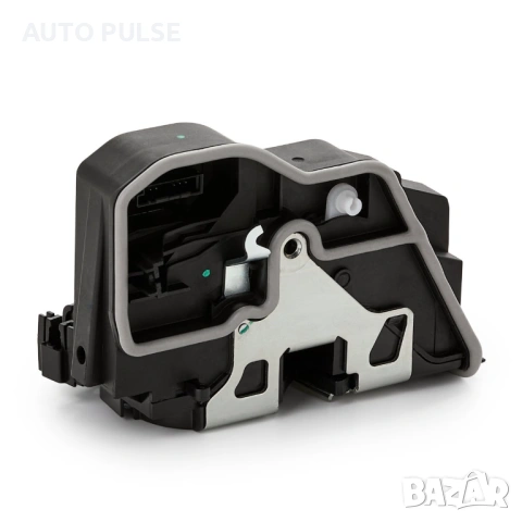 Брава ключалка за BMW X6 E71 задна дясна врата, снимка 4 - Части - 54195139