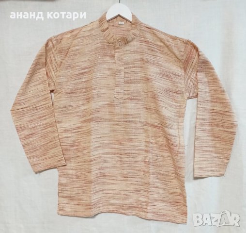 Памучна курта-2