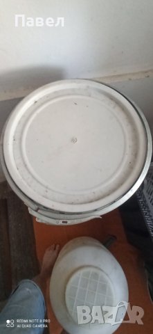 Бидон 30л, снимка 6 - Бидони, бурета и бъчви - 42133230