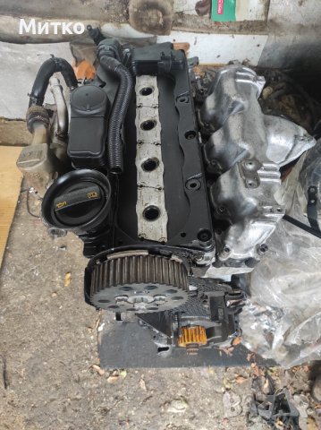 Двигател на части за Ауди Фолксваген 2.0 143 кс CAGA мотор с документи в  Части в гр. Бяла Слатина - ID39099335 — Bazar.bg