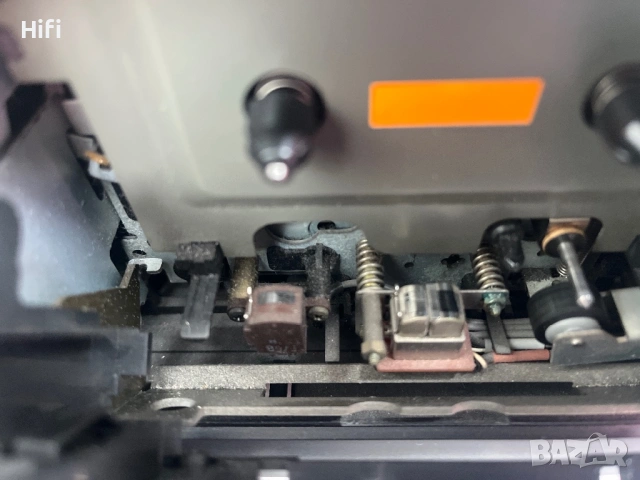 Denon drm-700, снимка 5 - Декове - 53322464