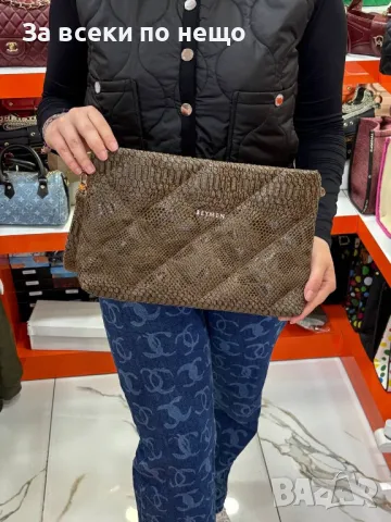 Beymen Дамска Чанта - Налични Различни Цветове Код E58, снимка 8 - Чанти - 50227536