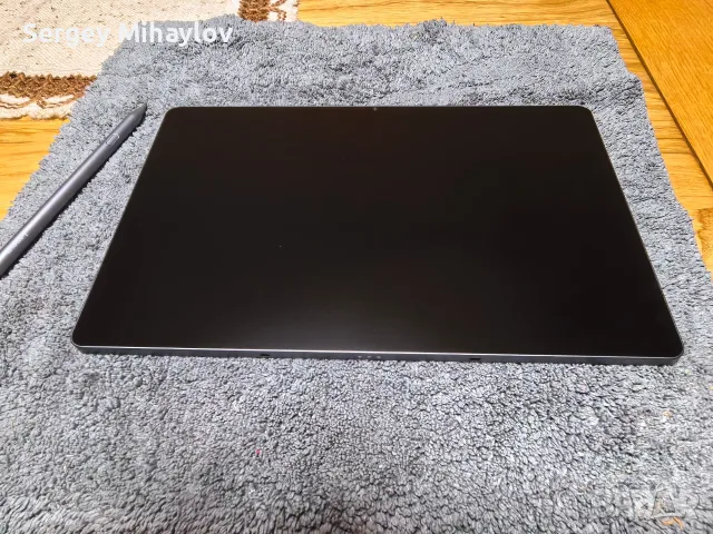 Lenovo idea pad pro matte edition+pen and keyboard , снимка 9 - Таблети - 56012071