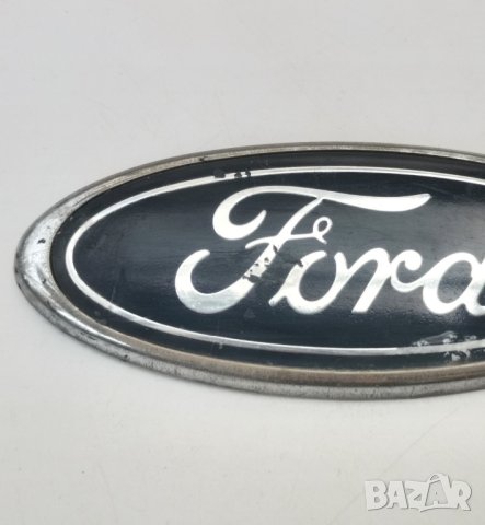 Емблема Форд , снимка 3 - Части - 42128935