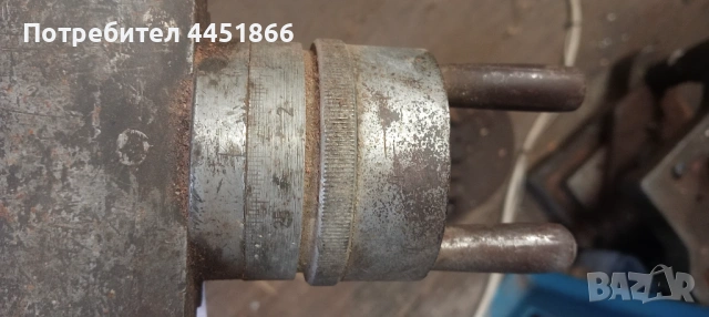 Съпорт за струг , снимка 11 - Стругове - 53060571