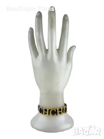 Carolina Herrera оригинална гривна, снимка 2 - Гривни - 49966306