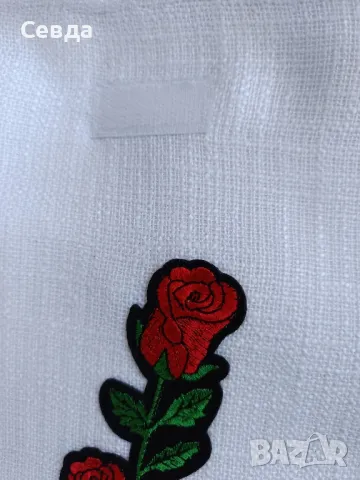 Дамска чанта за народна носия , снимка 4 - Чанти - 50087590