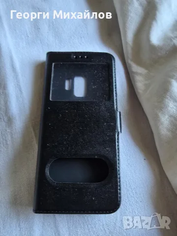 Samsung Galaxy S9 64gb, снимка 8 - Samsung - 55877363