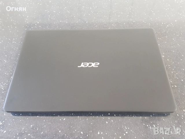 Лаптоп ACER Aspire 3 A315-56, снимка 3 - Лаптопи за дома - 53018543