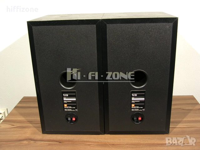 Тонколони  Jbl tlx 50 /1 , снимка 10 - Тонколони - 52935119
