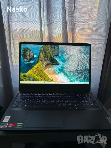 лаптоп Lenovo PC