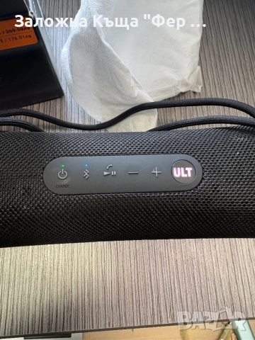 Нова! Bluetooth тонколона Sony, снимка 4 - Тонколони - 54077594