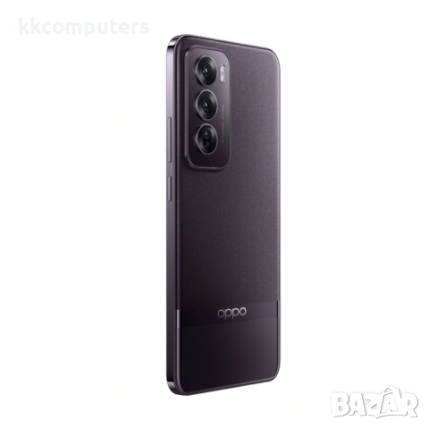 ЧАСТИ ЗА Смартфон GSM OPPO RENO 12 PRO 5G BLACK 6.70 ", 512 GB, RAM 12 GB, 50+50+8 MP, 5G , снимка 4 - Резервни части за телефони - 51695830