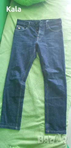 Мъжки дънки, снимка 3 - Дънки - 50301326