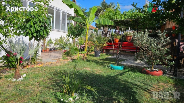 Студио за трима в Синеморец , снимка 8 - Почивки на море - 52889168