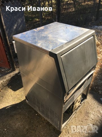 ледогенератор led na granula, снимка 3 - Хидравлични и пневматични чукове - 38410354