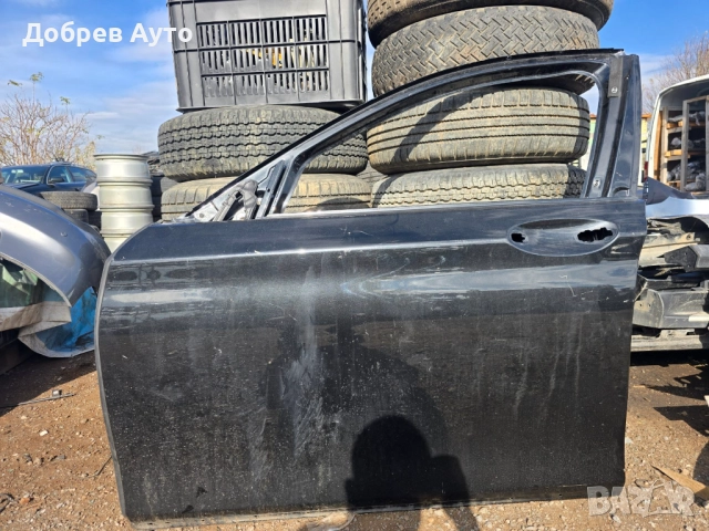 Предна лява врата за BMW 7 серия G11