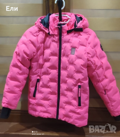 Ботуши Geox, снимка 8 - Детски боти и ботуши - 47396818