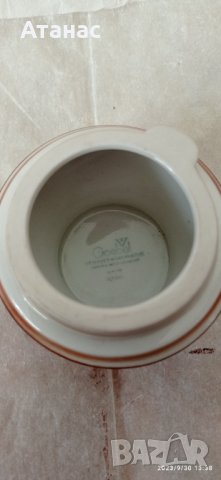 Капачка за кана Гьобел (Goebel), снимка 5 - Други - 42483362