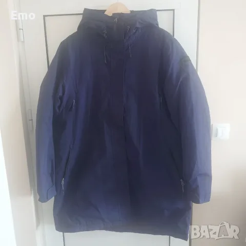 Дамско зимно яке Icepeak