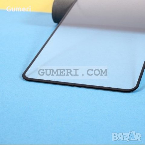Samsung Galaxy A52s 5G Стъклен Протектор за Целия Екран - Full Glue, снимка 3 - Фолия, протектори - 34317589