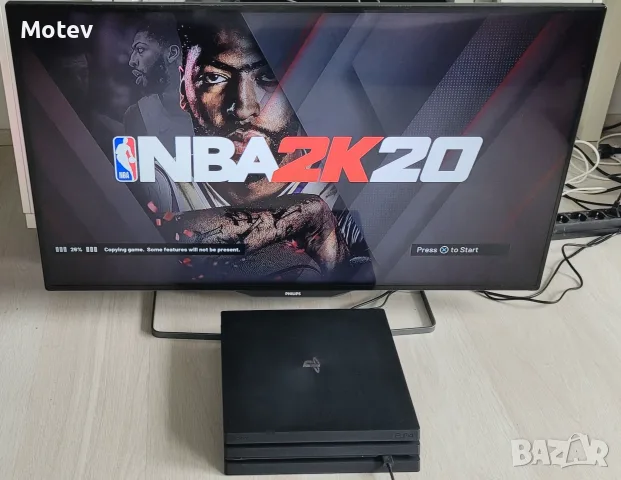 SP4 Pro-1ТВ, Firmware-10.70, снимка 5 - PlayStation конзоли - 55777713