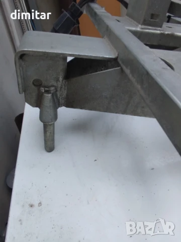 Багажник за велосипеди TWINNY LOAD , снимка 9 - Аксесоари за велосипеди - 50818400