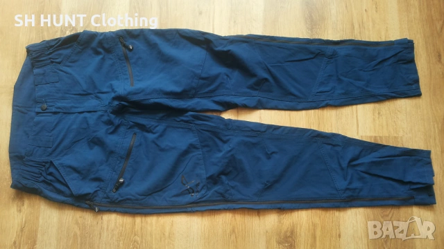 Revolution Race Hyper Pro Stretch Pants размер 50 / M панталон с от части еластична материя - 1919