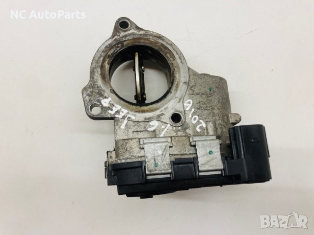 Дроселова клапа за JEEP RENEGATE 1.6 дизел 120 коня EJK 55258454 2016, снимка 3 - Части - 42565691
