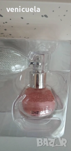 SHEGLAM блясък за тяло и други, снимка 2 - Козметика за лице - 52867526