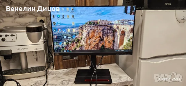 Lenovo Thinkvision T24i-10 за части