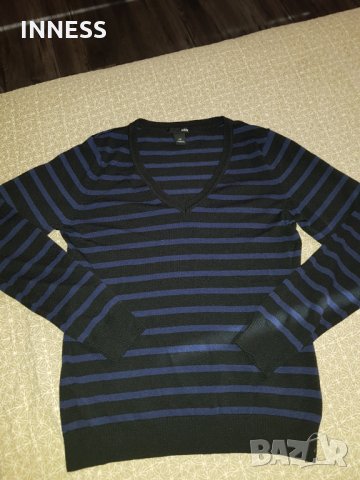 Дамска Блуза H&M тънко плетиво в Блузи с дълъг ръкав и пуловери в гр. Русе  - ID29944251 — Bazar.bg