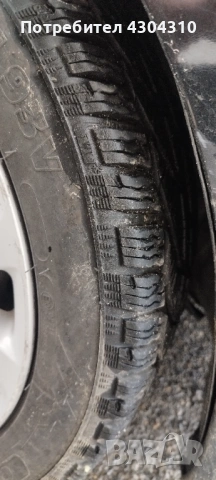 Мазда 3 на Части, снимка 2 - Части - 53071966