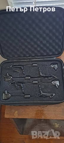 Шаранджииски обтегачи светещи 