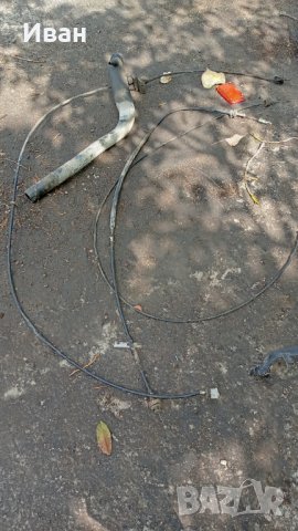 Продавам следните части за VW LT 45 , снимка 5 - Камиони - 28846934