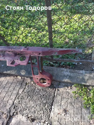 маска (очиларка) BMW e36, снимка 4 - Части - 48809389