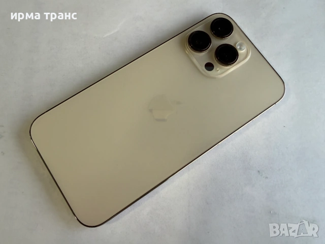 iPhone 14 Pro Max Gold 128gb 92% батерия.Гаранция