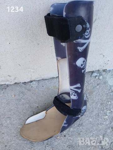 ортеза ботуш , снимка 3 - Ортези и протези - 52922024