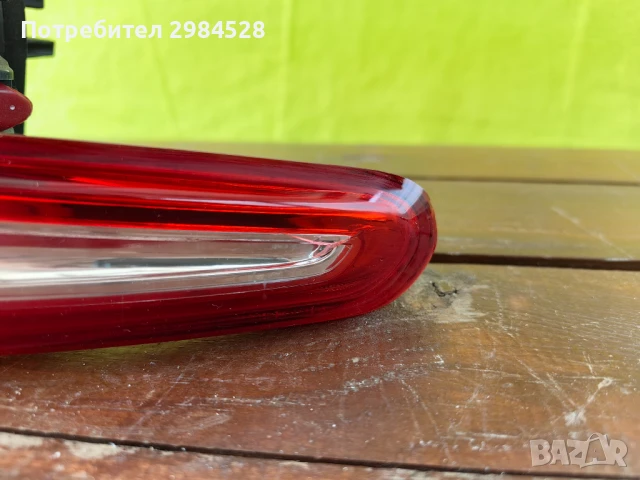 Стоп за Peugeot 208 / Пежо 208, снимка 7 - Части - 50952911