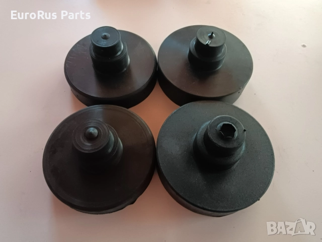 ТАМПОН ЗАДНА ПРУЖИНА, снимка 7 - Части - 51534624