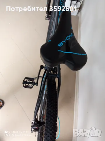 ново 27.5 цола алуминиево , гр.Елин Пелин, снимка 12 - Велосипеди - 41369939