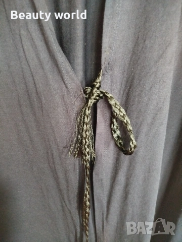 Лятна жилетка вискоза хл-2 хл, снимка 4 - Жилетки - 53901269