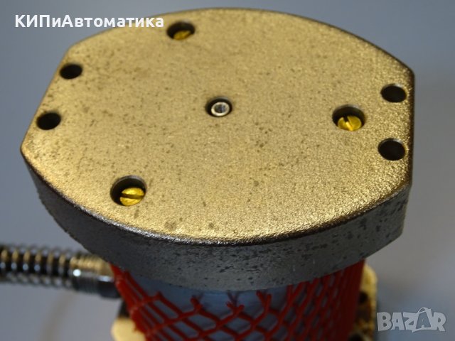 Сензор за балансмашина Schenck T42 balancing machine pick-up sensor, снимка 4 - Резервни части за машини - 40620419