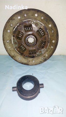 Оригинални части за Москвич 408, снимка 14 - Части - 26650714