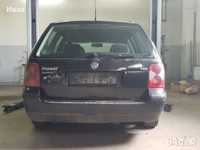VW Passat 5.5 , снимка 2 - Части - 39646307