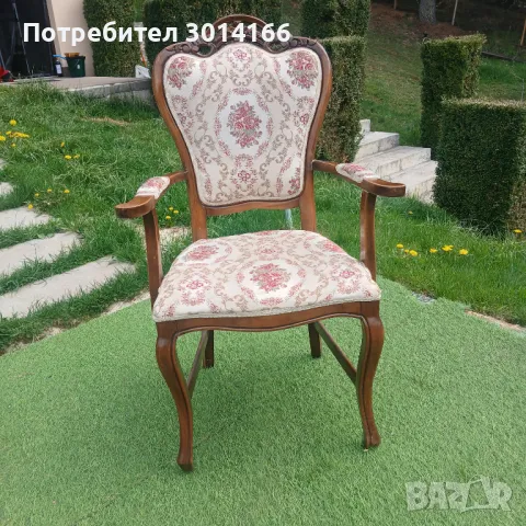 СТОЛ, снимка 4 - Столове - 49939324