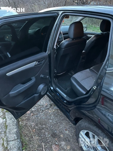 Mercedes Benz A170 W169, снимка 15 - Автомобили и джипове - 53939374