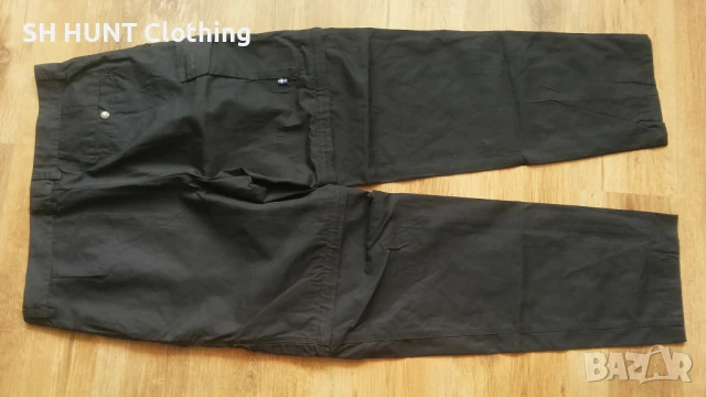 FJALL RAVEN G-1000 Trouser / Shorts размер 52 / L панталон - 1347, снимка 2 - Панталони - 51419331